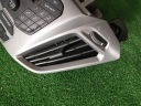 FORD TRANSIT PANNEAU RADIO GRILLES CONDUIT D'AIR BK3T-18D815-GGphoto 11