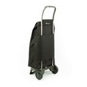 Rolser taška nákupný vozík nylon bez vzoru Hlavný materiál nylon
