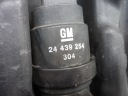 RÉSERVOIR LAVE-GLACES AVEC CAPTEUR POMPE OPEL ASTRA H SANS XENONOWphoto 14