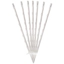 ПАЛОЧКИ ПАЛОЧКИ 105СМ PASTUCH ELECTRIZER 100 шт эко