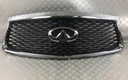 REJILLA DE RADIADOR REJILLA DE CAPO PARTE DELANTERA CÁMARA INFINITI QX60 2016- 