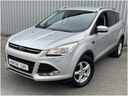 Ford Kuga Rodzaj paliwa Diesel