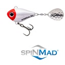 SPINMAD WIRUJĄCY OGONEK JIGMASTER 8 GR 2312