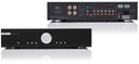Musical Fidelity M3si Black — Стереоусилитель