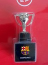 Puchar mistrzostwo La Liga FC Barcelona RFEF Stan opakowania oryginalne