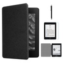 ТОНКИЙ СТЕКЛЯННЫЙ ЧЕХОЛ для Amazon KINDLE PAPERWHITE IV 4