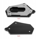 PLAQUE D'EXPANSION LATÉRALE MOTOCYCLETTE POUR R1200GS LC 13–16 R1200GS PRZYGODAphoto 9