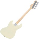VINTAGE VJ74MVW - Gitara basowao wysokiej jakości EAN (GTIN) 5051548032959