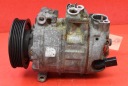 COMPRESSOR, PUMP PUMP AIR CONDITIONING 1K0820859S VW PASSAT B6 2.0 FSI 150 KM 05-10  photo 4