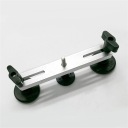 Устройство для вытягивания вентиляционных центров грудины #7