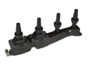 BOBINE ALLUMAGE CITROEN C2 C3 C4, PEUGEOT 206 207 307 1.6I 00photo 10