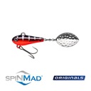 SPINMAD SPRAYING TAIL ORIGINALS WIR 10G № 0808
