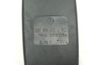 VOLKSWAGEN ПАСАТ B5.5 2004 ШПИЛЬКА ПЕРЕДНЬОГО РЕМНЯ БЕЗПЕКИ  (17482376663) фото min 6