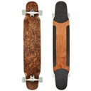 LONGBOARD DANCEING 100 FOREST СКЕЙБОРД