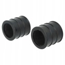 2 PCS ÉTRIER DE FREIN TUYAUX SILENCIEUX ÉCHAPPEMENT 1W2 14714photo 14