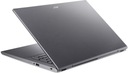 Notebook Acer Aspire 5 17,3 &quot; Intel Core i7 32 GB / 1024 GB sivý Model Aspire 5