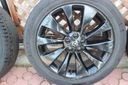 RUEDAS DE VERANO LLANTAS DE ALUMINIO 5X105 OPEL MOKKA CASCADA INSIGNIA 215/55 R18 