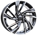 5772 LLANTAS 18 5X112 VW ARTEON PASSAT TIGUAN GOLF 7 