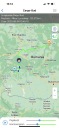 4G LTE GPS локатор 25 дней МАГНИТ МИНИ ОШИБКА БЕЗ ПОДПИСКИ!