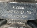 MERCEDES C180 W204 1.8 CGI TURBOCOMPRESSEUR A2710903580photo 9