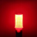 LIGHT BULBS WARNINGS 2PCS LED SOS 360° MAGNIT 500M 3XAAA EMERGENCY  photo 11