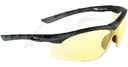 SwissEye Taktické okuliare Lancer yellow 40324