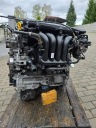 ДВИГУН КОМПЛЕКТНИЙ MAZDA 3 BK 1.6 Z6 105 KM МАЛИЙ ПРОБІГ POTWIERDZONY!  (18023559740) фото min 12
