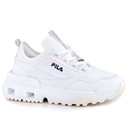 Женские кроссовки Fila UPGR8 wmn White FFW012510004