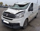 КОРОБКА ПЕРЕДАЧ МЕХАНІКА / МЕХАНІЧНА 6-BIEGOWA PF6 FIAT TALENTO 2.0 ECOJET 2020R  (18101045009) фото min 6
