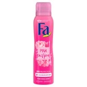 Fa Pink Passion dezodorant spray 150ml Marka Fa