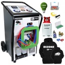 Станция кондиционирования воздуха BIZONE + АГЕНТ R1234yf + F-ГАЗЫ ELPRO НОВИНКА