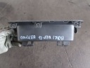 CHÂSSIS CENTRALE DACIA DOKKER 12-17R 682603245Rphoto 8