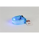 СВЕТОДИОДНАЯ СВЕТООТРАЖАЮЩАЯ ЛЕНТА 1P (ЦВЕТ: КРАСНЫЙ)