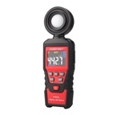 ЛЮКСМЕТР HABOTEST С ПЕРЕМЕННЫМ ЦВЕТОМ СВЕТА