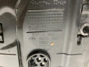 FORD MUSTANG 18- LIFT ADMISSION AIR CAPOTS USAphoto 8
