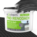 LIQUID PAPA LIQUID FOIL RENOVATION IZOCHEM RENODACH графит 10кг
