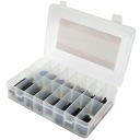 Комплект компенсационных втулок из 300 предметов