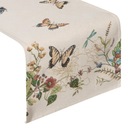 OBRUS BIEŻNIK SPRING 45X140