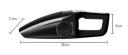 ПИЛОСОС АВТО 7 GEN. 120W + ФІЛЬТР HEPA  (17533306811) фото min 8