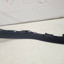 НАКЛАДКА ДЕКОРАТИВНИЙ КАРТИ ЛІВА ЗАД TESLA X PLAID 2022R 1105120-00-E  (18386464064) фото min 5