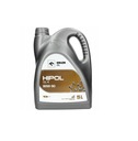 HIPOL GL-4 ТРАНСМИССИОННОЕ МАСЛО 80W-90 5л
