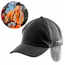 NEO Tools WORK CAP 81-620 ЧЕРНЫЙ