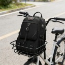 Туристична 61-80 Л Чорний 80L