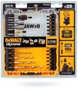 Набор бит DeWalt DT70735T 25 шт.