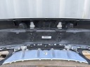 MERCEDES C CLASSE W205 COUPÉ AMG A2058858438 PARE-CHOCS ARRIÈRE ORIGINALphoto 9