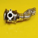 VANNE EGR AUDI A4 S4 B6 8E 8H 06C131165B 06C131101 NR17photo 7