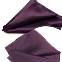 ФИОЛЕТОВЫЙ СЛИВОВЫЙ КАРМАН С ТРУБКОЙ