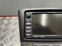 PANNEAU COMMANDE RADIO NAVI CLIMATISATION 08662-00910 TOYOTA AVENSIS T25 LIFTphoto 9