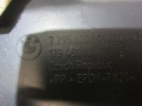 BMW F34 GT 328I CHÂSSIS COUVERCLES DE COFFRE COUVERCLES DE COFFRE 72956201photo 10