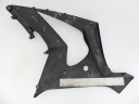 CÔTÉ DÉFLECTEUR D'AIR PROTECTION DROIT KAWASAKI ZX10R ZX10 R 11-15photo 8